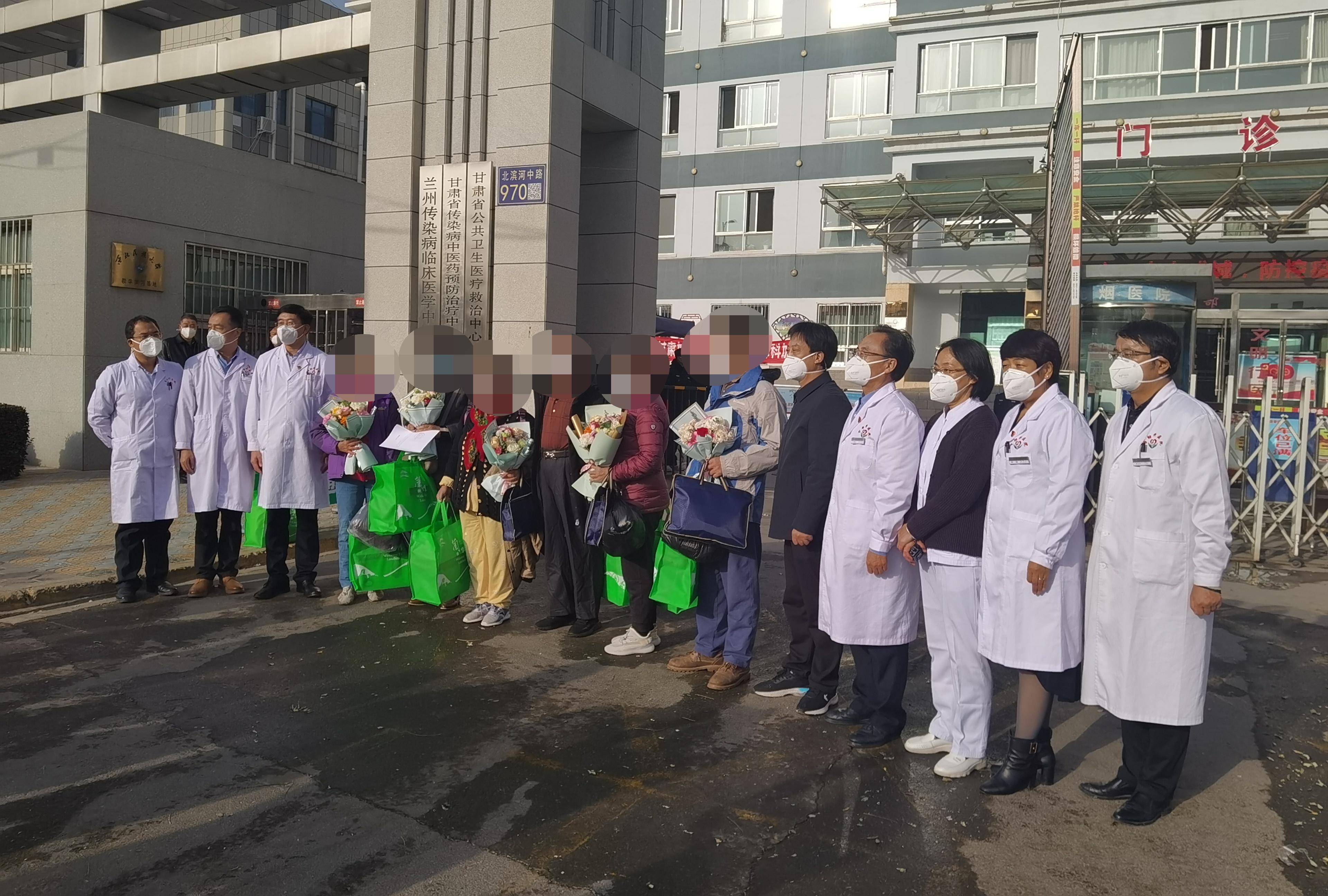 不在疫情地区可以回家吗(不在疫情地区可以回家吗现在)-第1张图片