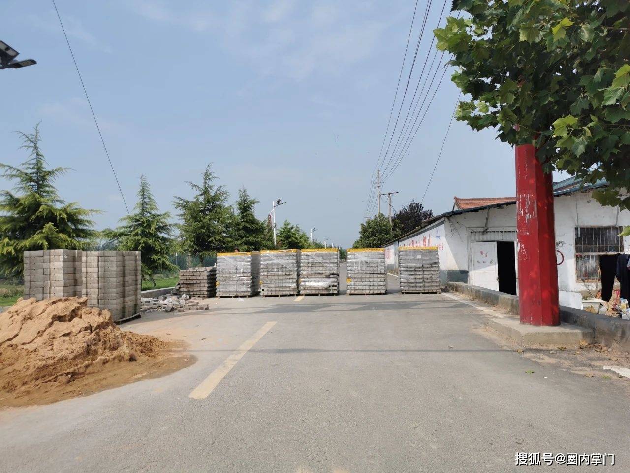 【周口市疫情重点地区,周口市疫情高风险区吗】-第1张图片