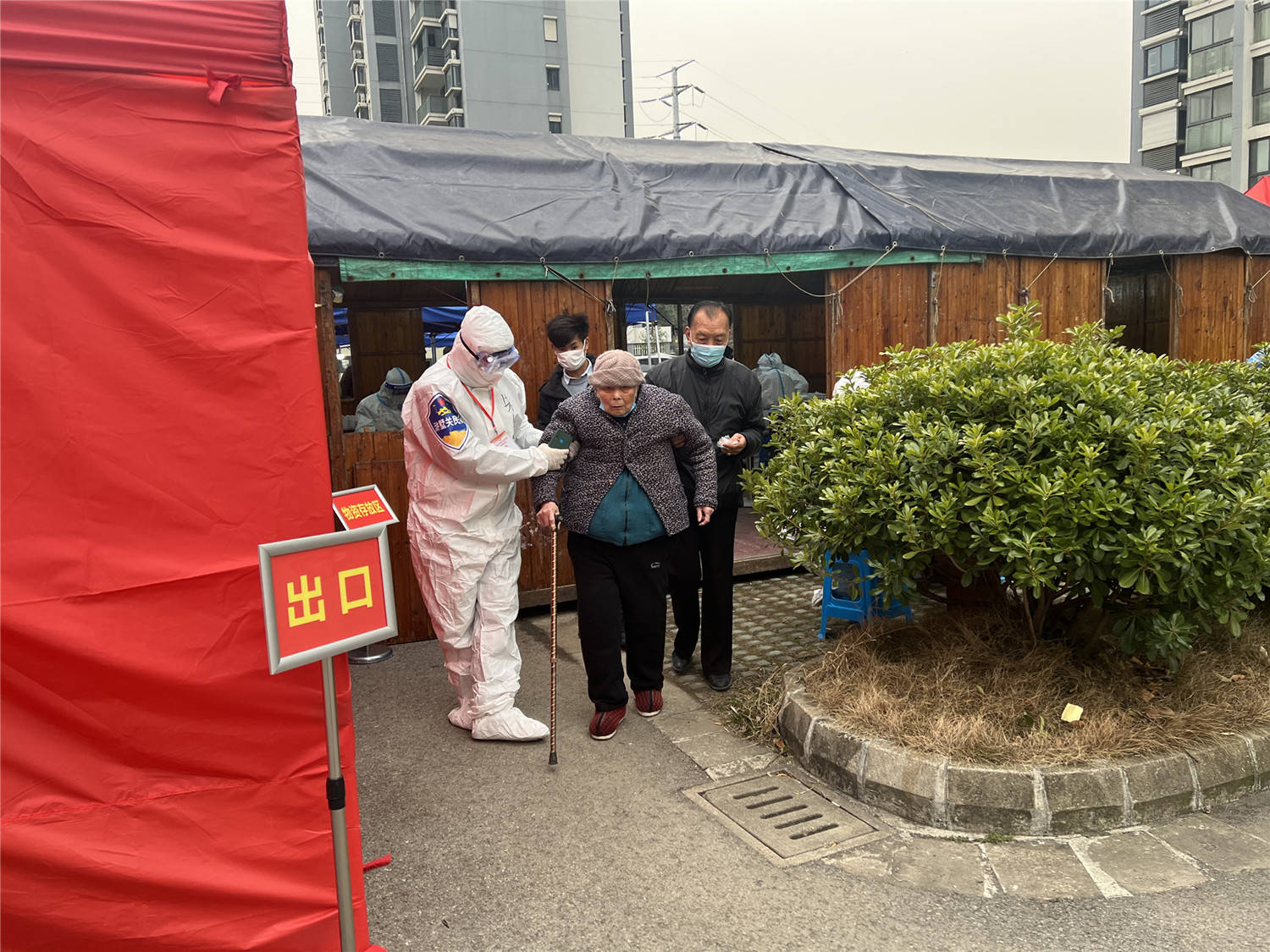 【最新苏州地区有疫情吗,2021年苏州有疫情吗现在】-第1张图片