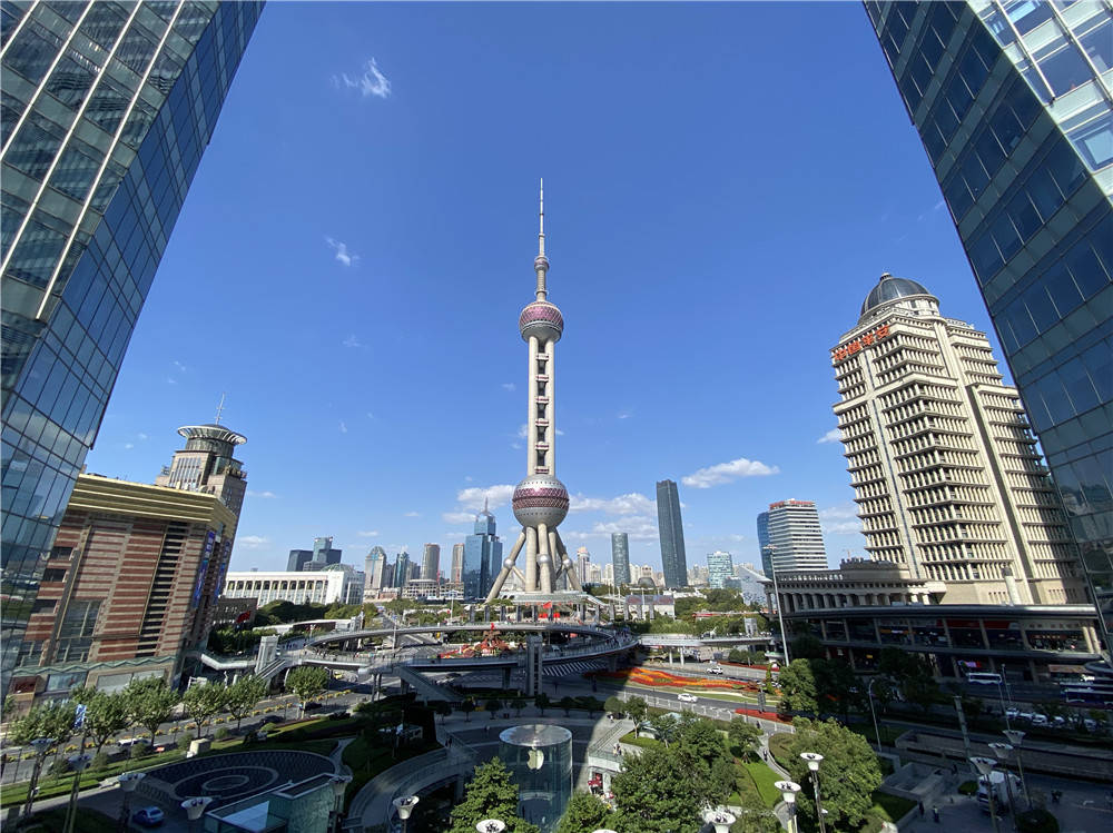 上海地区有疫情吗.上海有疫情吗2021？-第3张图片