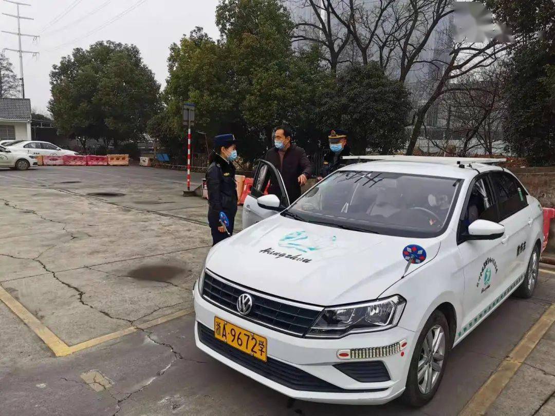 大连地区学车疫情延期(大连地区学车疫情延期政策)-第3张图片
