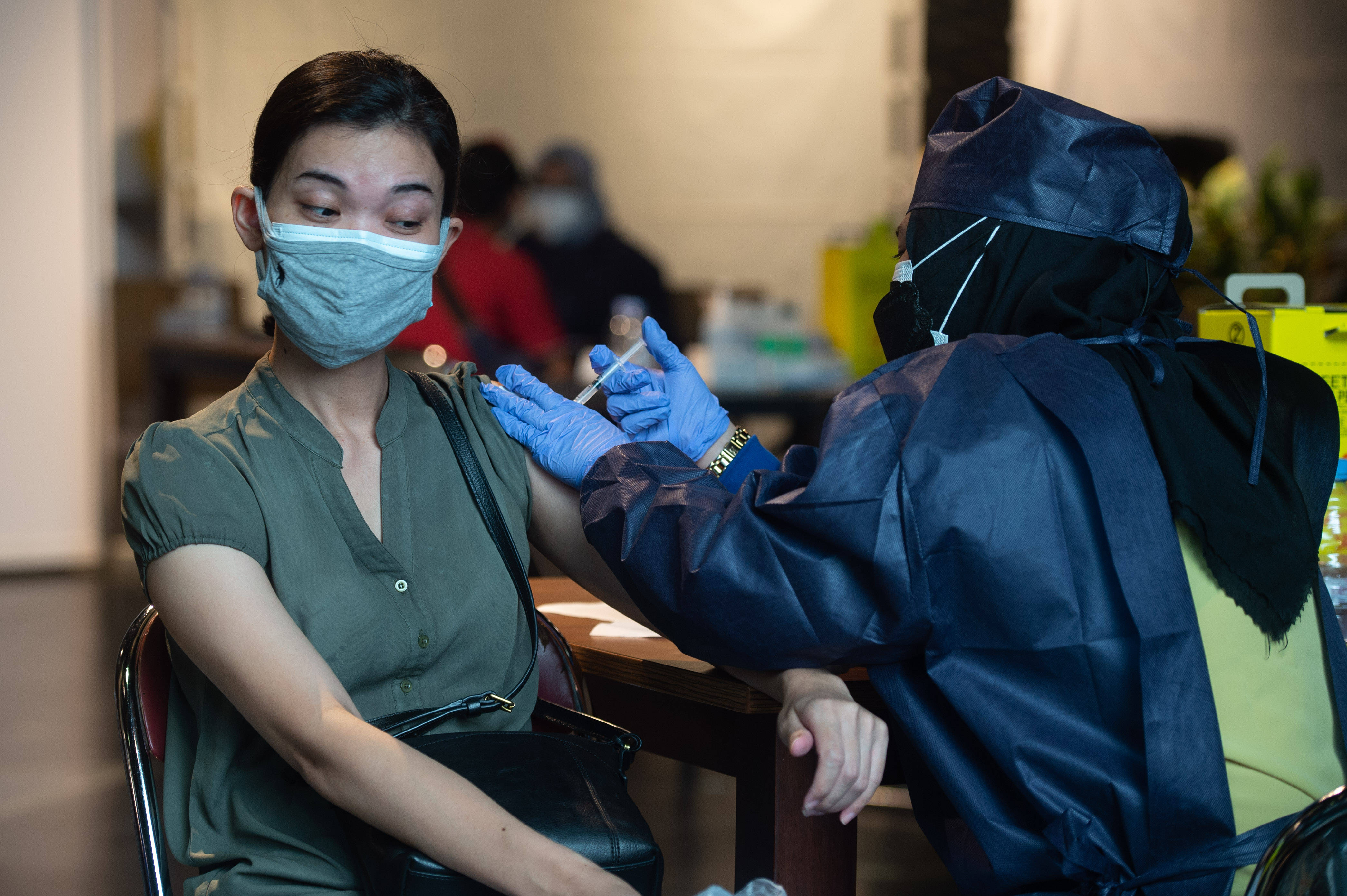 全国累计确诊病例破3万-全国累计确诊超4万例-第1张图片