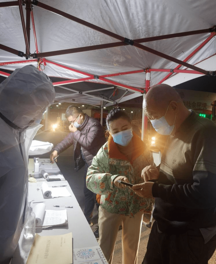 漯河疫情地区送菜政策最新(漯河餐饮配送公司都有哪些)-第3张图片
