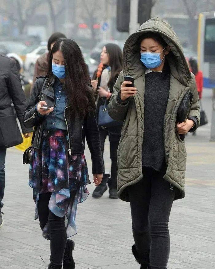 淮北哪个地区疫情严重了/淮北的疫情情况怎么样-第1张图片