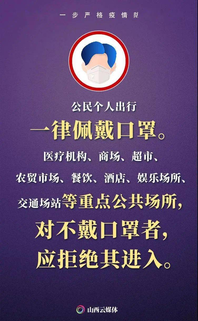 山西疫情是在哪个地区/山西省的疫情严重吗-第1张图片