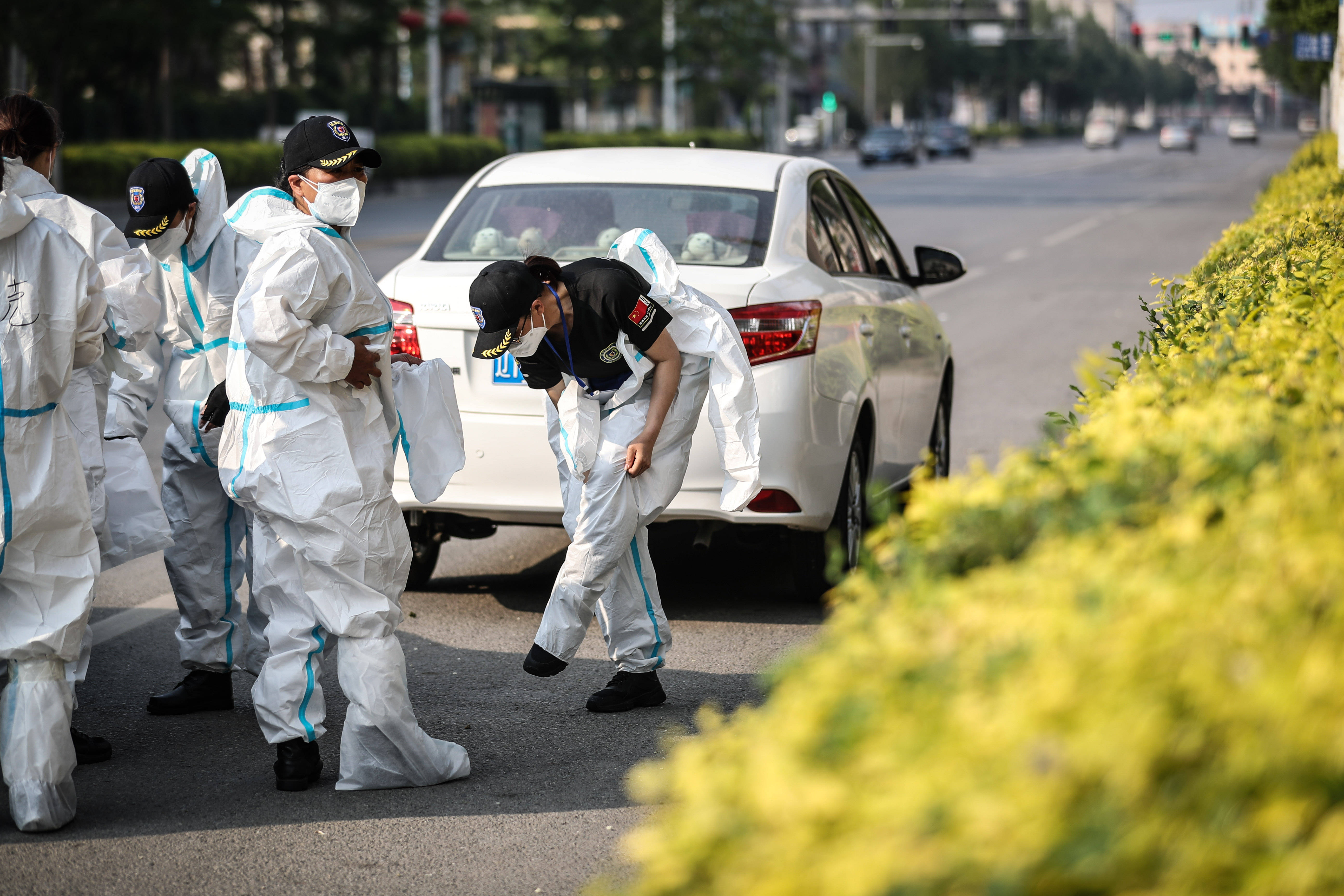 疫情重点地区在哪查询呢/疫情重点地区是什么地方-第3张图片