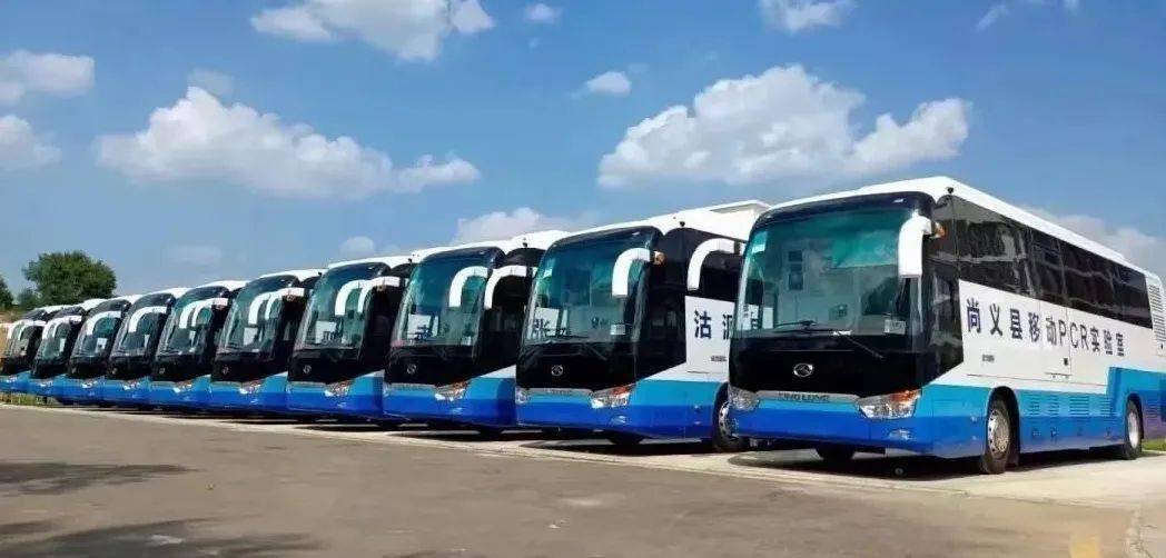 疫情严重地区客车/疫情期间客车通车了吗-第1张图片