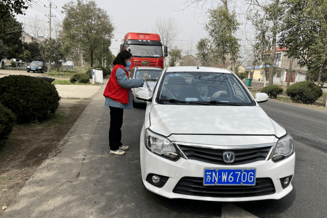 【盱眙地区疫情全过程,盱眙役情】-第3张图片