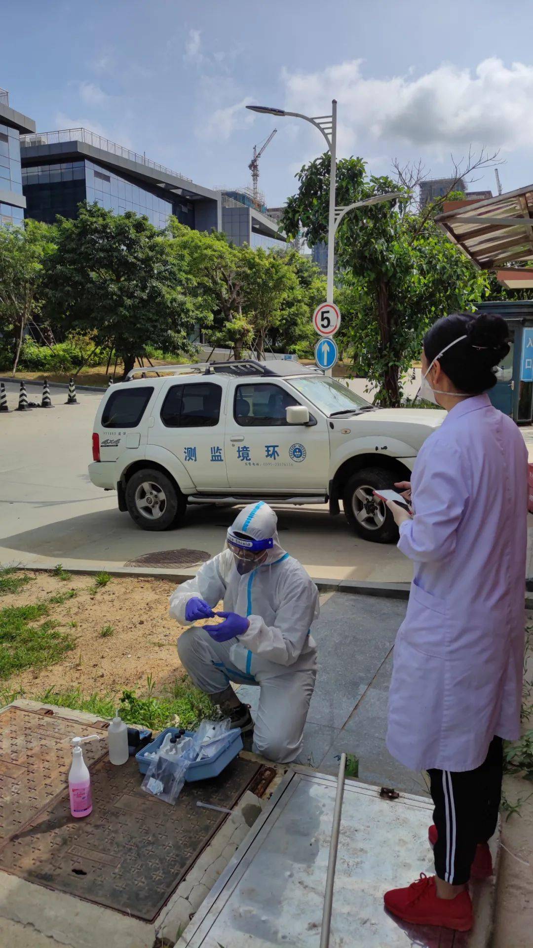 迁安疫情低风险地区.迁安疫情报告?-第1张图片
