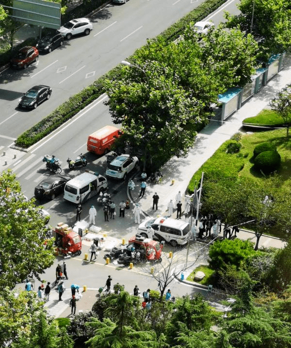 崂山疫情封控地区名单/青岛崂山疫情严重吗-第1张图片