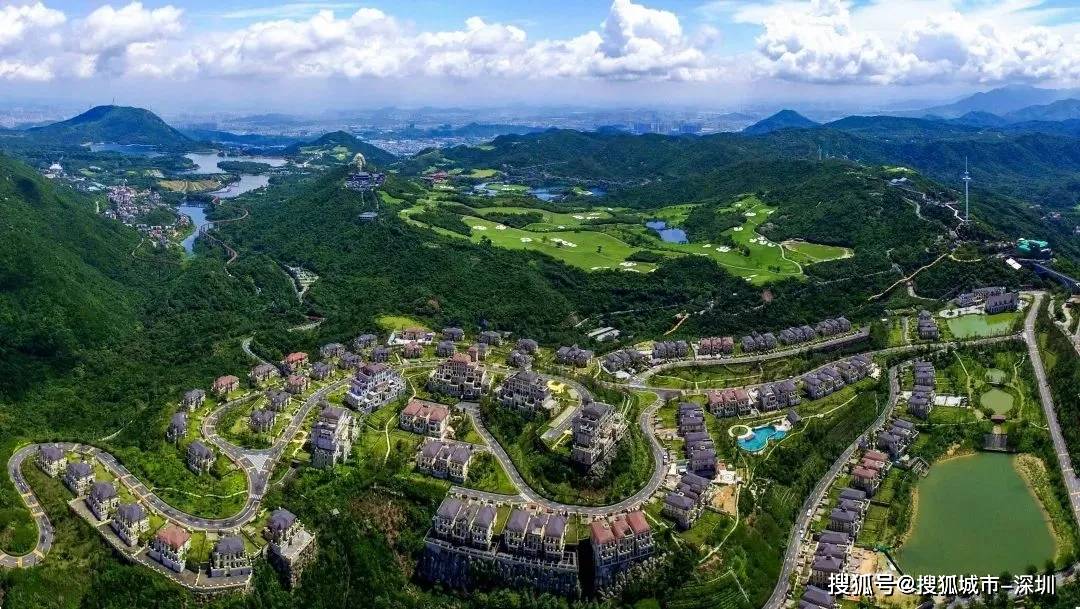 深圳盐田疫情封锁的地区/深圳盐田疫情管控-第2张图片