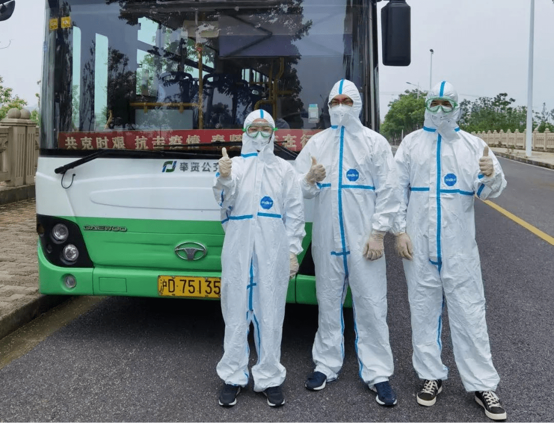 【奉贤属于疫情地区吗今天,上海市奉贤区疫情严重吗】-第3张图片