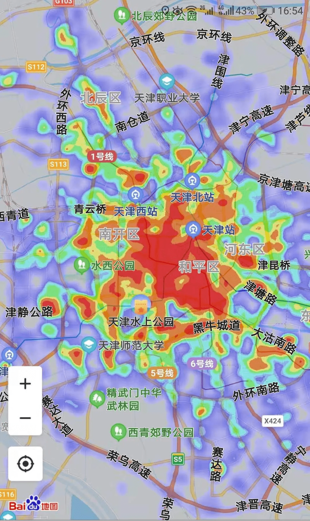 太原地区疫情地图/太原地区疫情地图分布-第3张图片