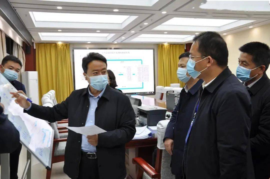 张掖地区疫情如何发生的(张掖疫情行动轨迹)-第1张图片