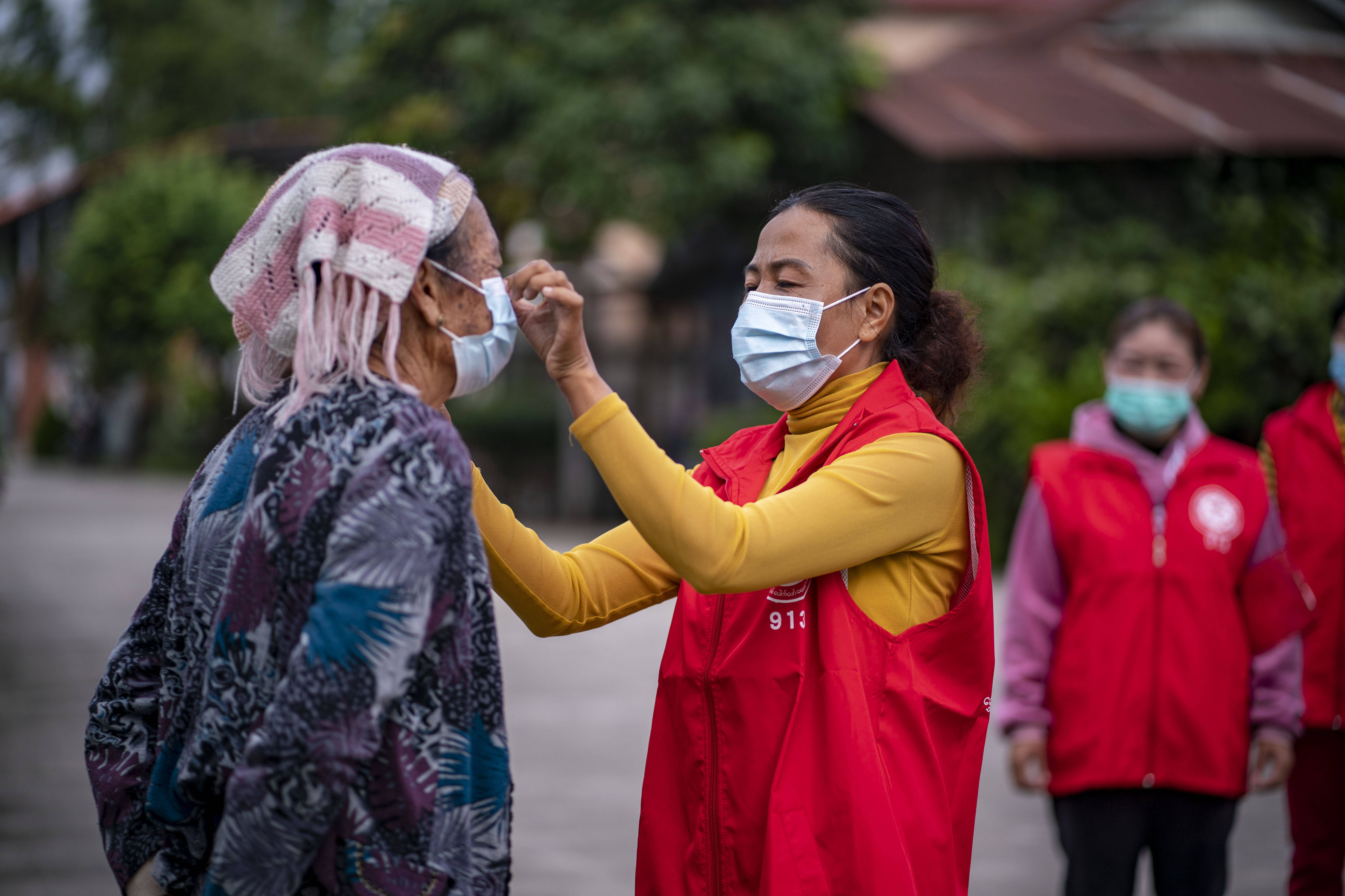 瑞丽疫情受影响地区(瑞丽疫情发生地是哪个镇)-第3张图片