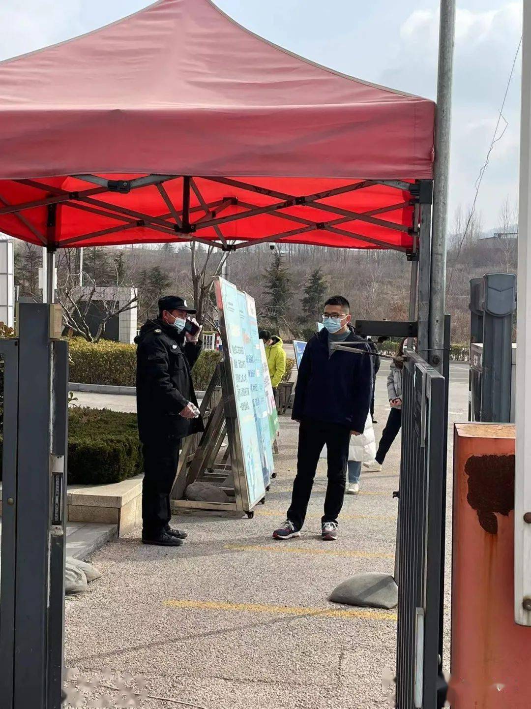 疫情地区能开学吗高中.疫情期间能不能开学？-第3张图片