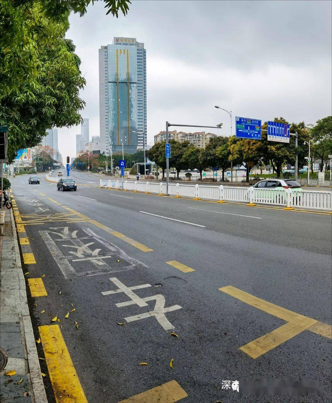 深圳疫情封锁的地区名单.深圳疫情封闭区域？-第2张图片