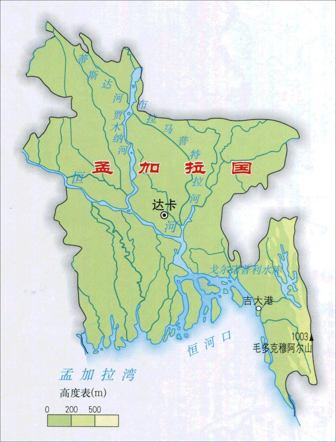 全国疫情地区地形图表(全国疫情地区地形图表最新)-第1张图片