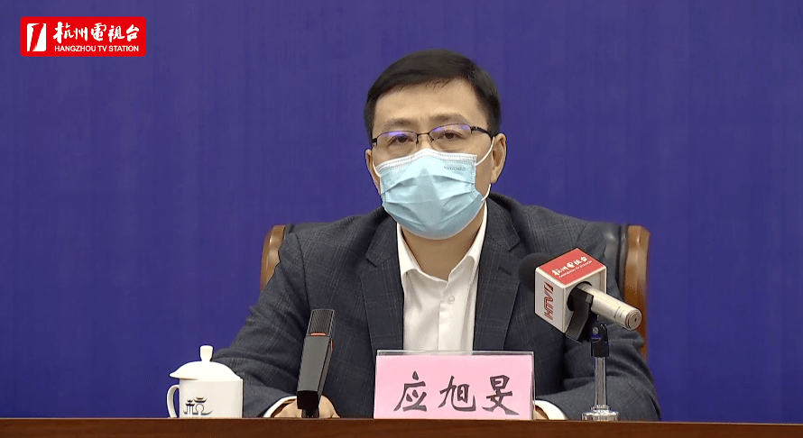 杭州为什么不报疫情地区/为什么杭州疫情不爆出来-第3张图片