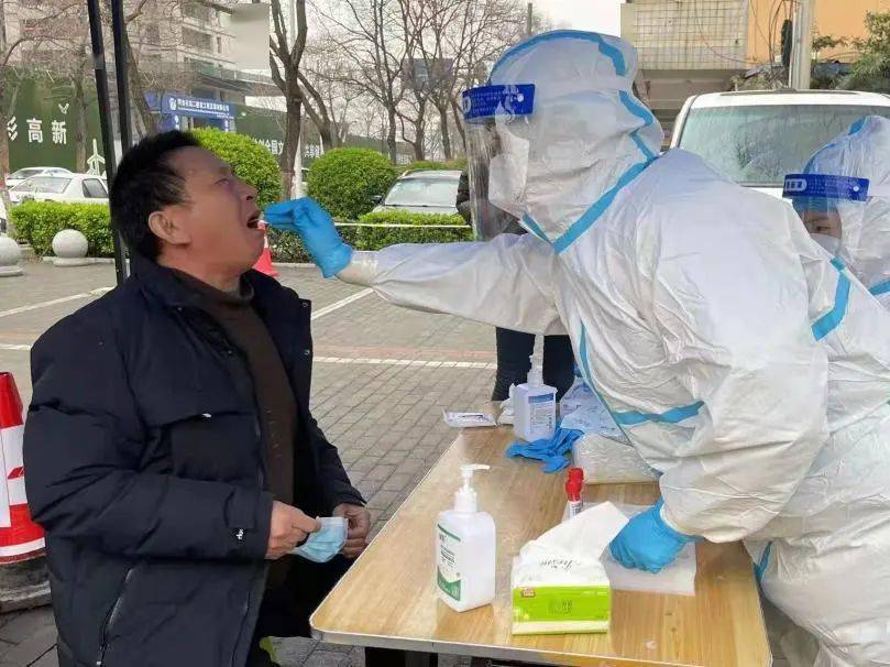新乡算不算有疫情地区.新乡是否疫情区？-第2张图片