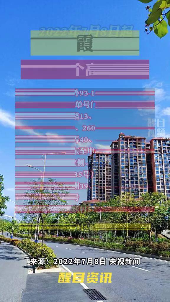 【福建各地区疫情详情,福建各地疫情最新数据消息】-第1张图片