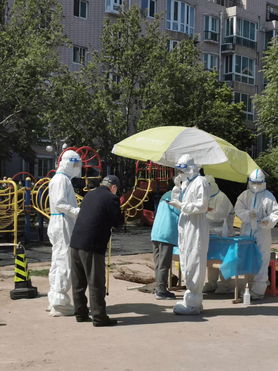 疫情高危风险有哪些地区.疫情的高危地带是哪些地方?-第2张图片