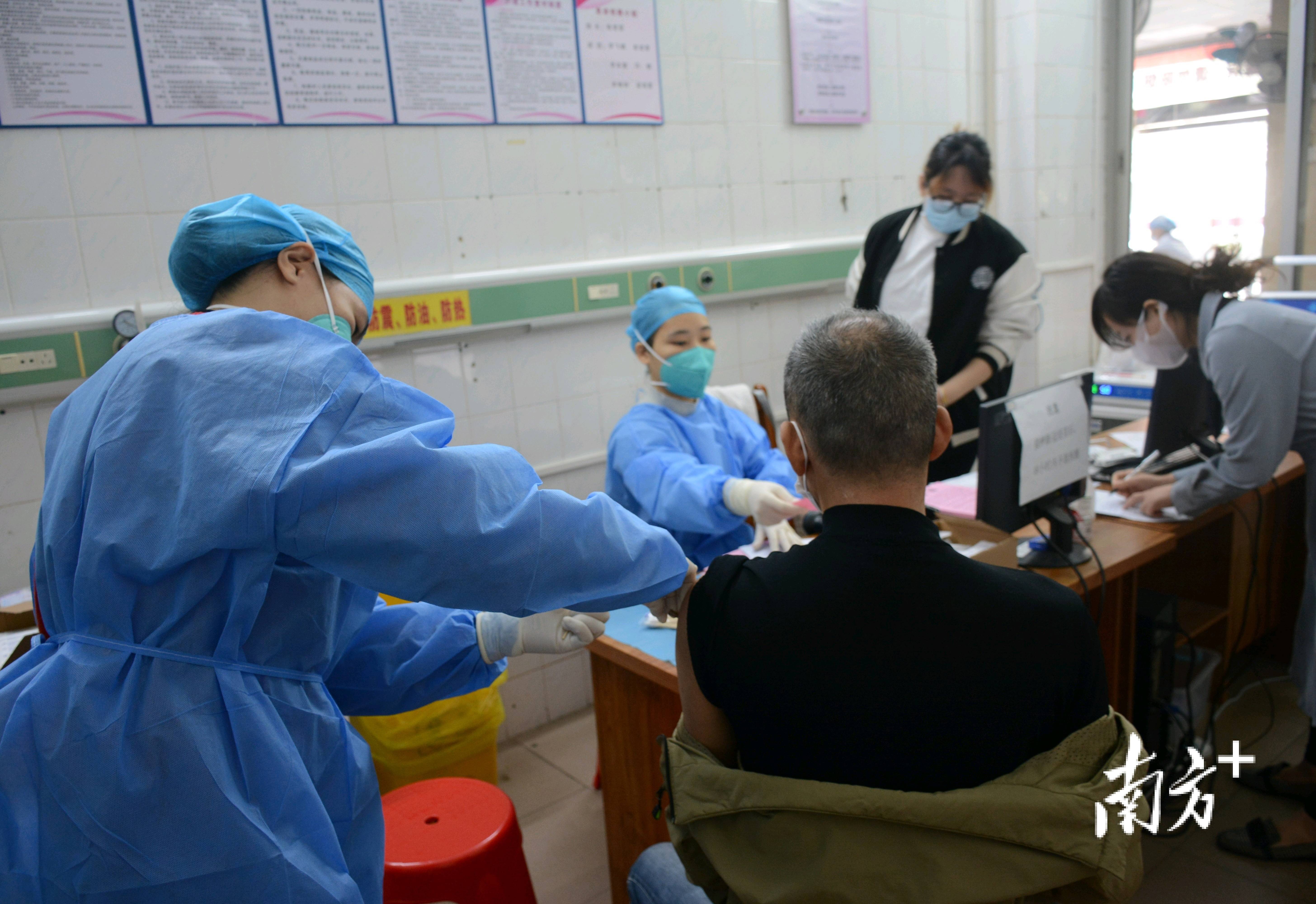 非疫情地区全员核检(非疫区返乡人员)-第2张图片