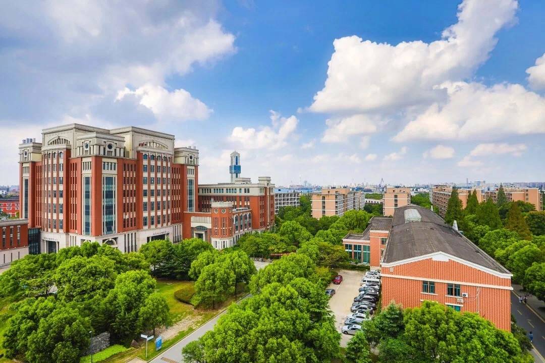上海新增.上海新增一所世界500强大学-第2张图片