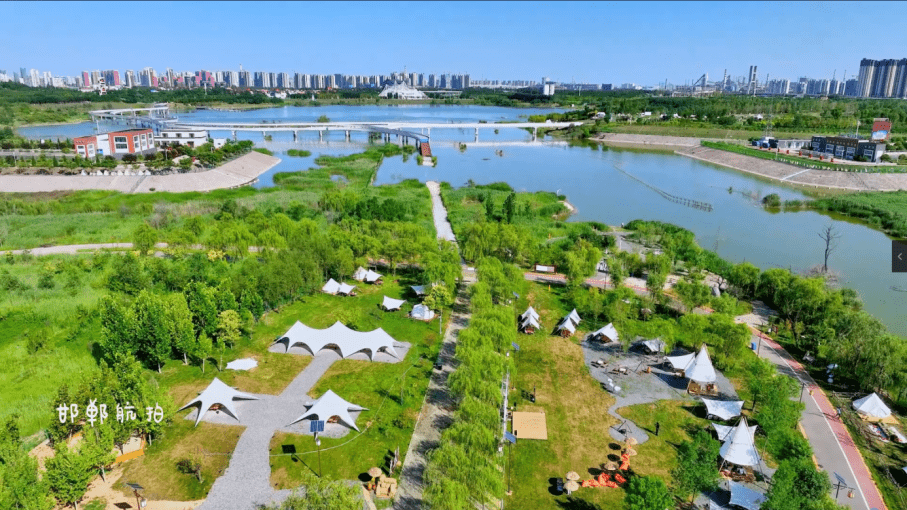 邯郸算无疫情地区吗/2021年邯郸是疫区吗-第1张图片