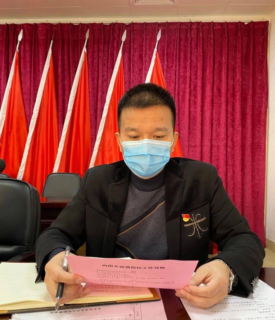 武汉向阳地区有疫情吗(武汉向阳小区)-第1张图片