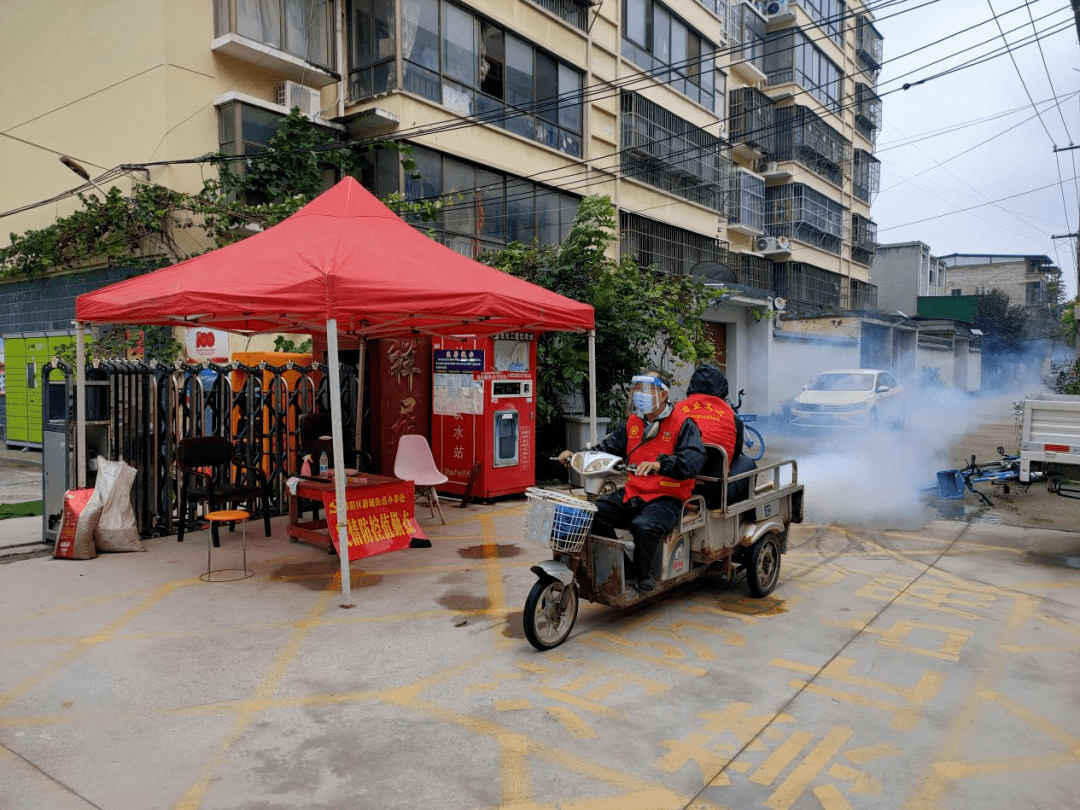 商丘地区疫情分布地图(商丘疫情地图及实时播报)-第1张图片
