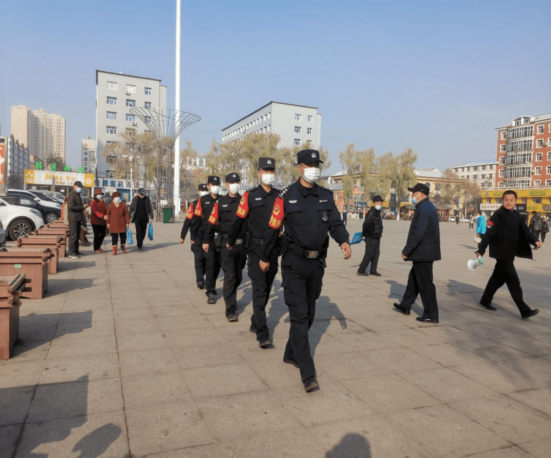 鸡西疫情重点地区有哪些/鸡西有新增病例吗-第3张图片