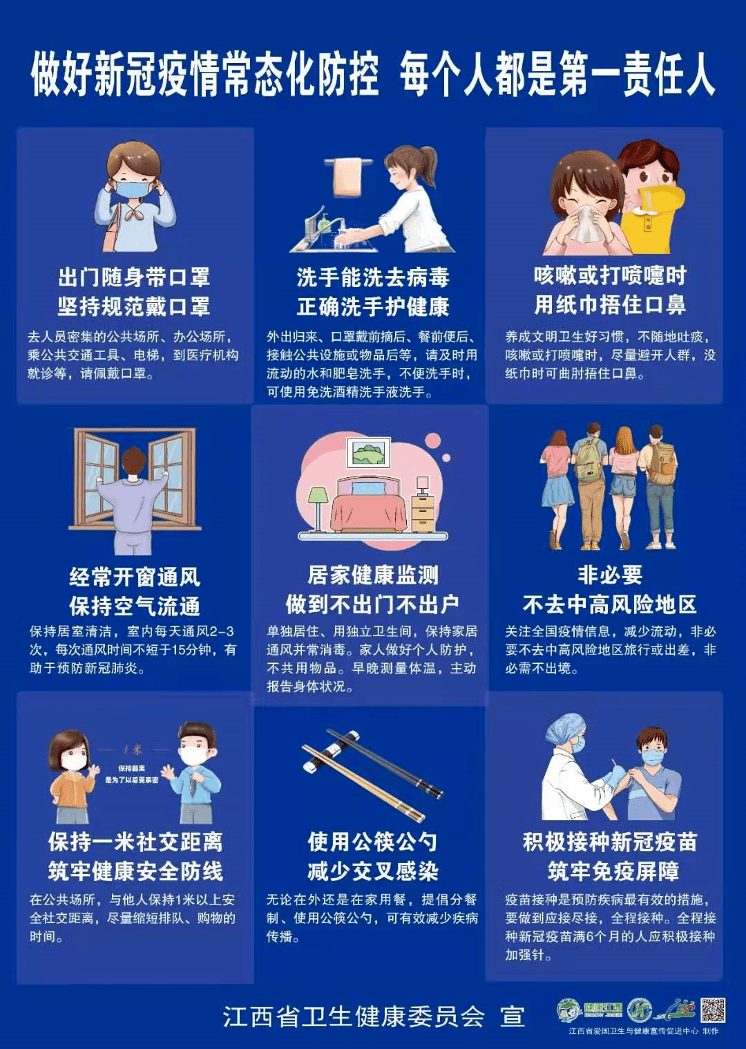 什么叫常规化地区疫情/什么叫常规化地区疫情防控-第1张图片