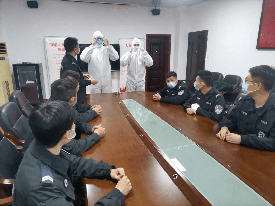 长沙地区疫情严重区(长沙最新疫情在哪个区)-第2张图片