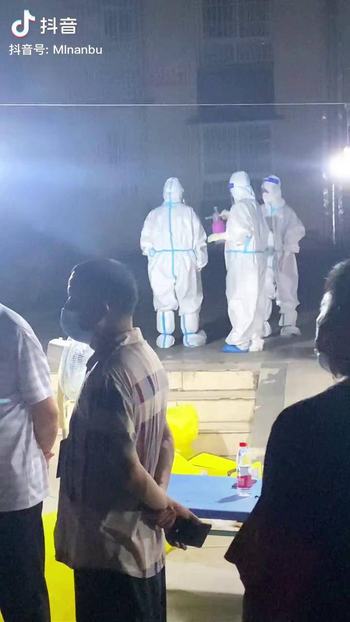 南充疫情有哪些地区支援/南充抗疫-第1张图片