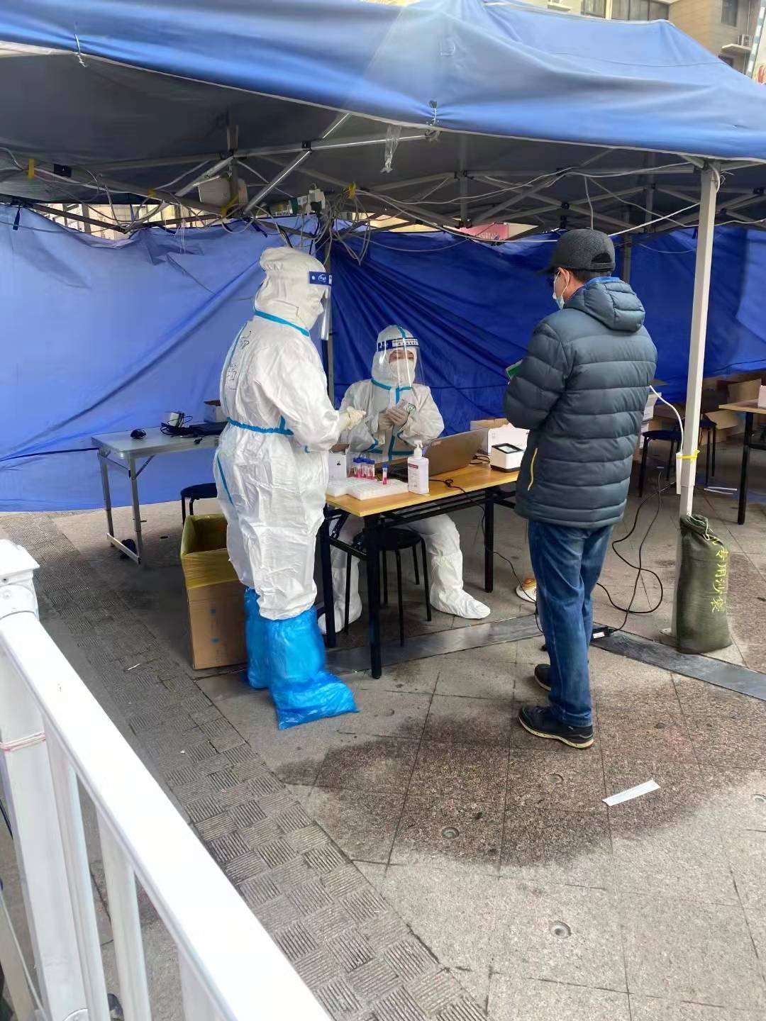 西安哪个地区疫情比较多了/西安哪里是疫区-第2张图片