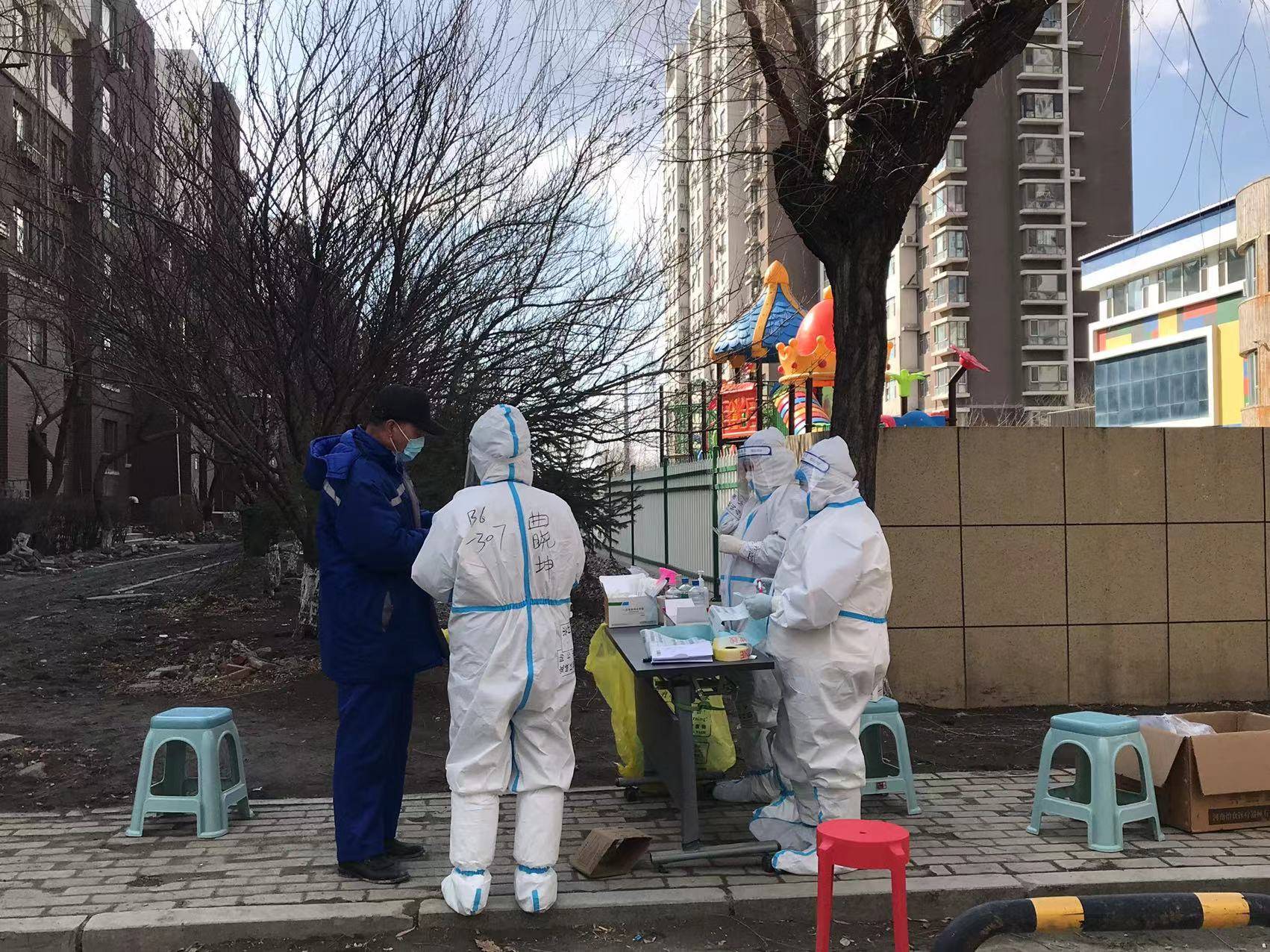 【疫情哪些地区人员到长春,疫情期间去长春需要什么手续】-第1张图片