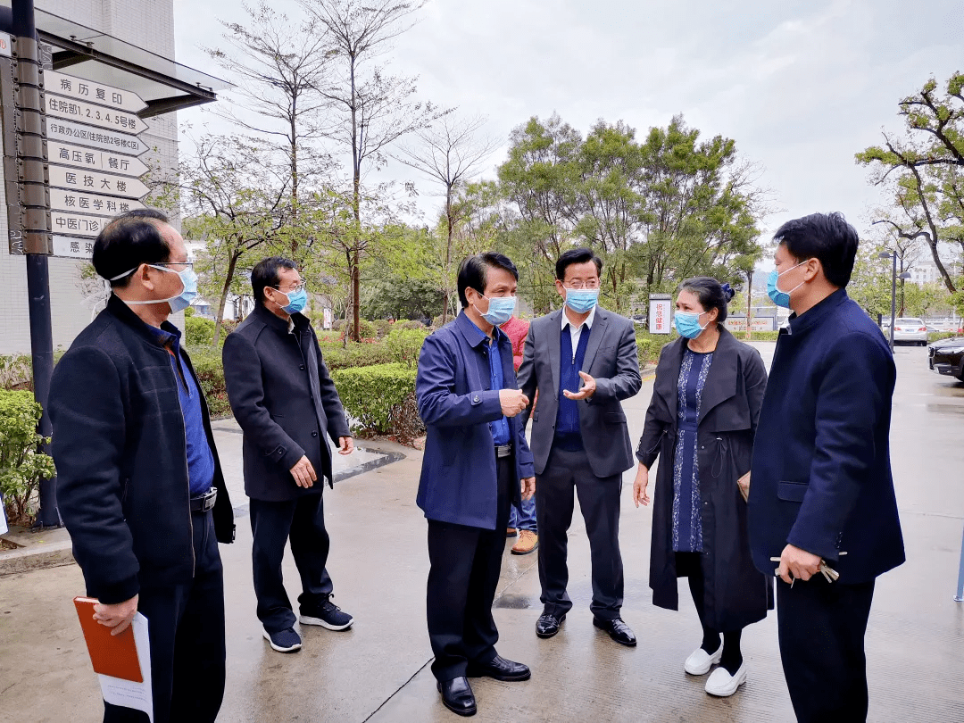 惠州地区疫情最新近况/惠州地区疫情最新近况如何-第2张图片