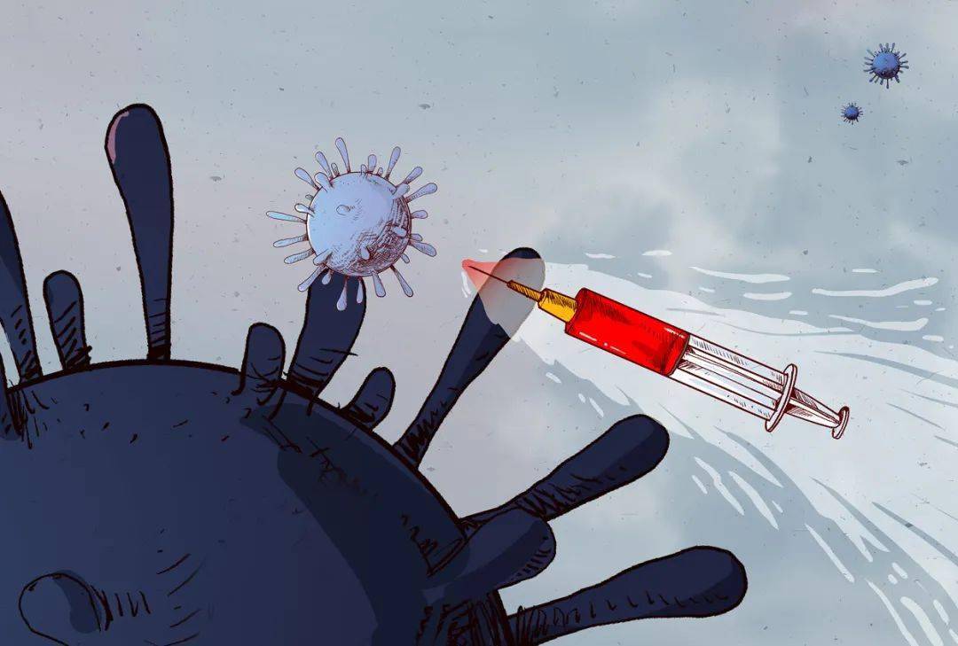 下半年疫情反弹地区/2021年下半年疫情会反弹吗-第1张图片