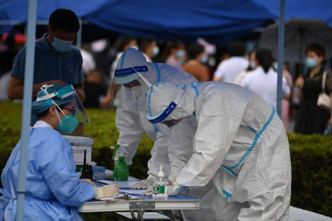 【上饶信州区有无疫情地区,上饶信州区有疫情吗】-第1张图片