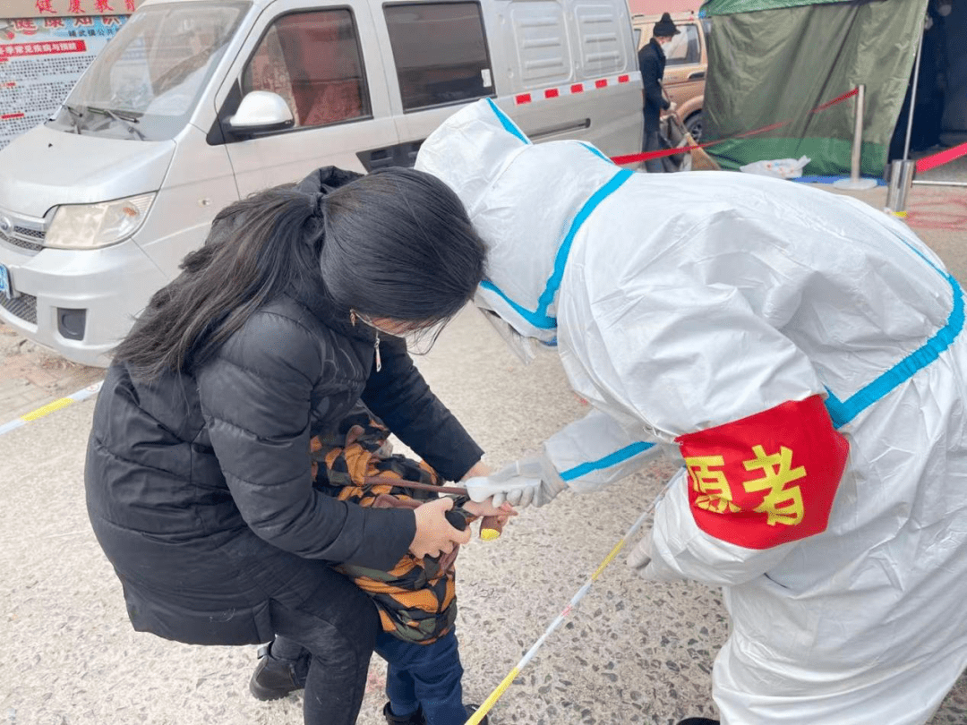 非疫情地区突然红码.非羁码红码怎么办？-第2张图片