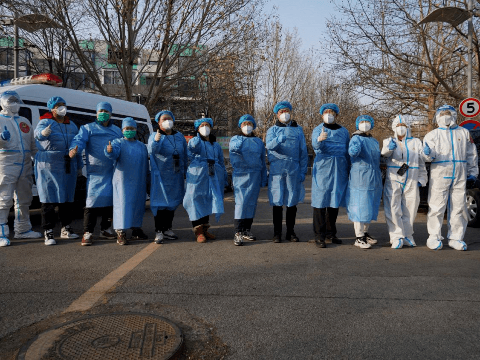 朝阳市疫情重点地区/朝阳市疫情最新文件-第2张图片