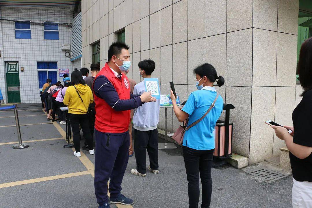 肇庆疫情地区有哪些县/肇庆市疫情严重吗-第2张图片