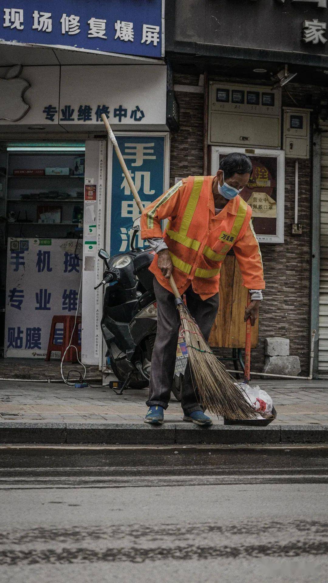 【对疫情严重的地区餐厅,近来餐厅对疫情的有效措施】-第1张图片
