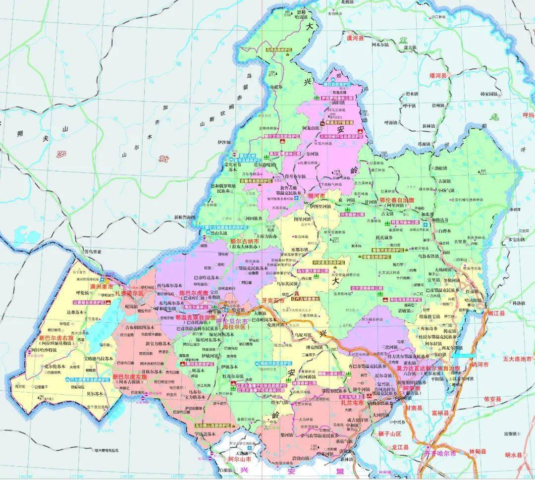 海口疫情风险地区图(海口疫情风险区划分)-第2张图片