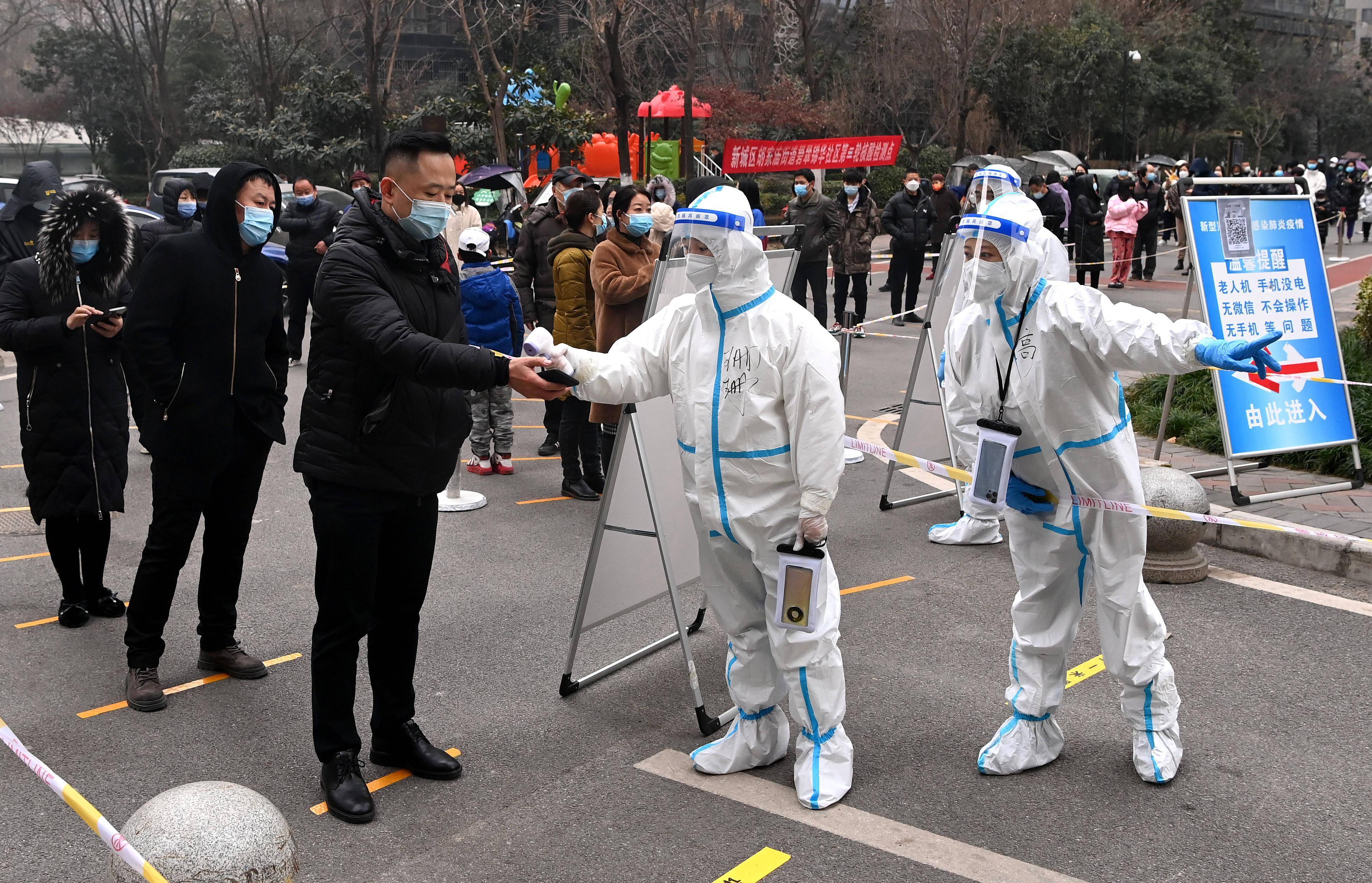 南充疫情管控地区图片.南充疫情管控措施？-第1张图片