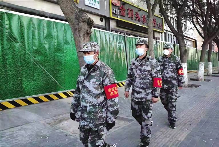 湖南疫情防控绿色地区.湖南的疫情防控措施？-第2张图片