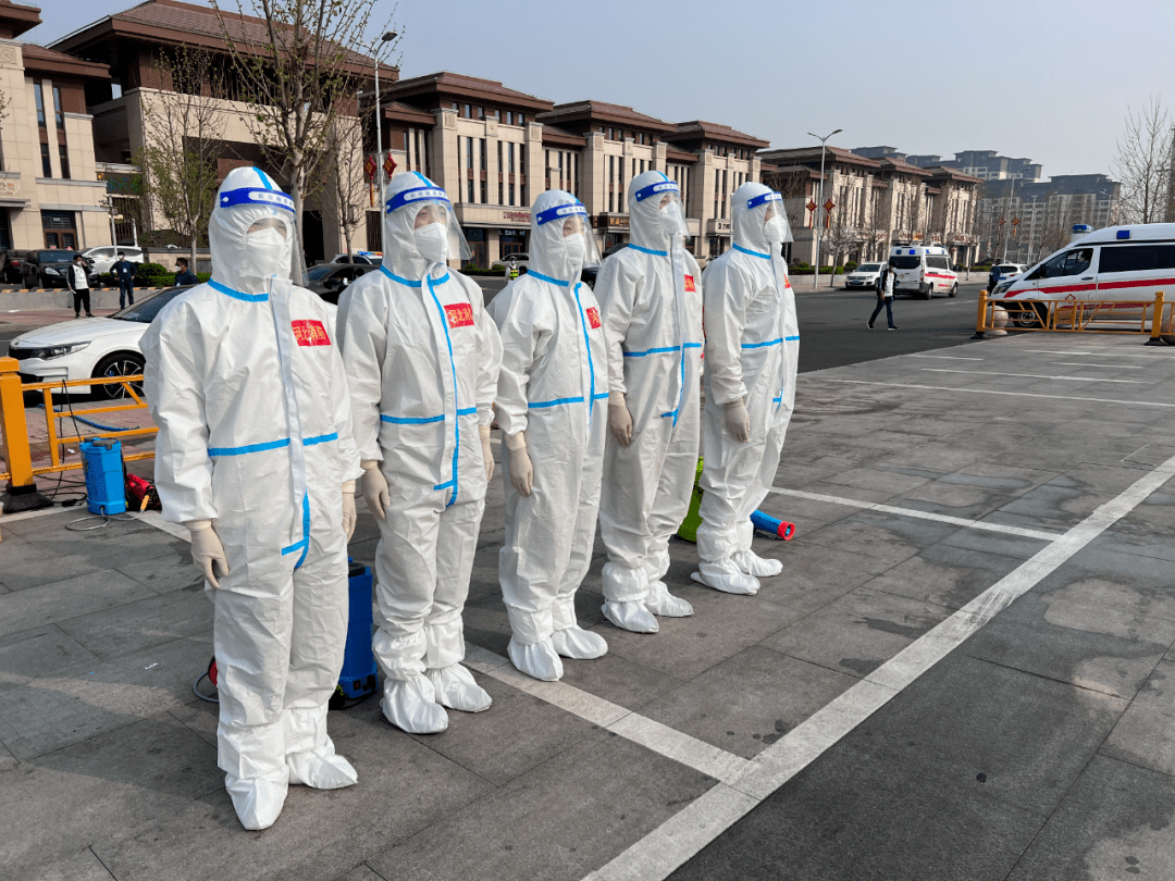 保定疫情管制地区名单最新(保定疫情控制中心最新消息)-第1张图片
