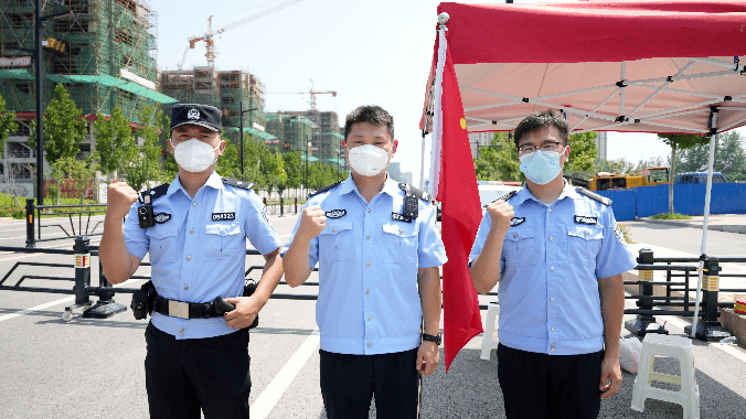 【涡阳有无疫情地区吗现在,涡阳有没有疫情】-第1张图片