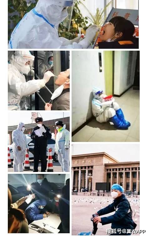 石家庄疫情哪个地区严重/石家庄疫情那个区严重-第1张图片